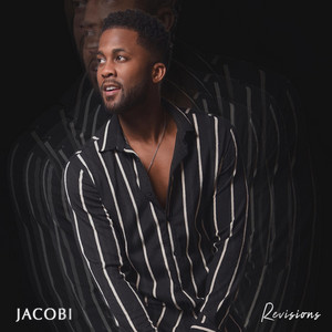 Intimate Creation Jacobi | Album Cover