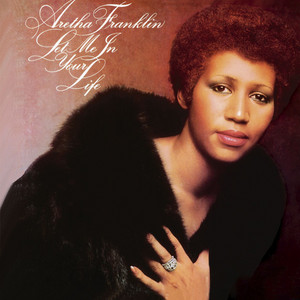 Every Natural Thing - Aretha Franklin | Song Album Cover Artwork