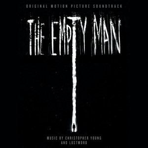 The Empty Man (Original Motion Picture Soundtrack) - Album Cover