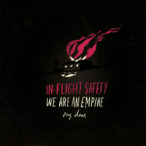 Paperthin - In-Flight Safety | Song Album Cover Artwork