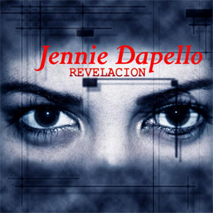 Por Que Me Llamas - Jennie Dapello | Song Album Cover Artwork