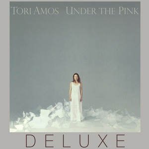 Pretty Good Year - 2015 Remaster - Tori Amos | Song Album Cover Artwork