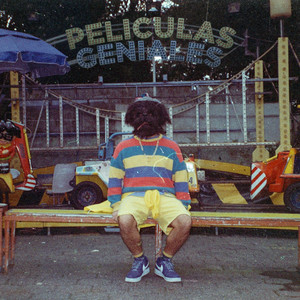 En Visto - Películas Geniales | Song Album Cover Artwork