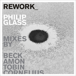 Protest - Philip Glass | Song Album Cover Artwork