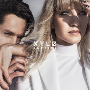 BLK CLD - XYLØ | Song Album Cover Artwork