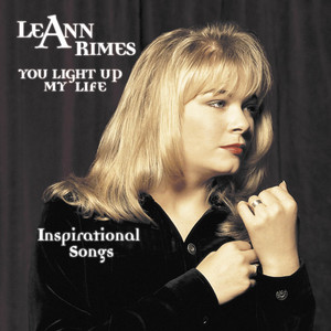 The Rose LeAnn Rimes | Album Cover