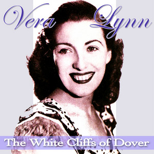 When They Sound the Last "All Clear" - Vera Lynn | Song Album Cover Artwork