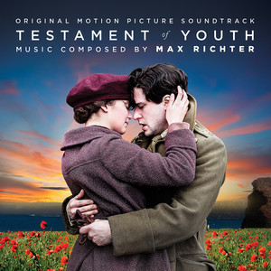 Testament Of Youth (Original Soundtrack Album) - Album Cover