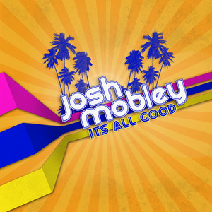 Are You Ready for This (JM Mix) Josh Mobley | Album Cover