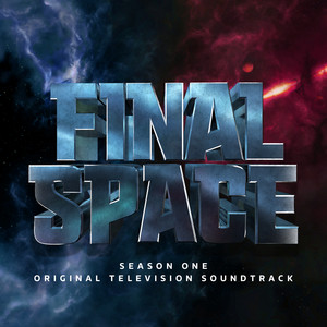 Final Space - Title Theme - Final Space | Song Album Cover Artwork