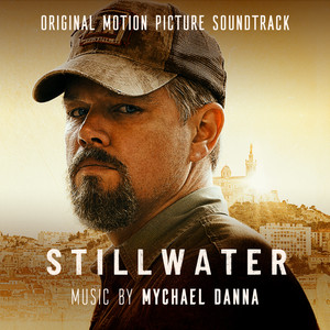 Stillwater (Original Motion Picture Soundtrack) - Album Cover