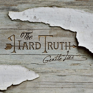 Hollywood - The Hard Truth | Song Album Cover Artwork