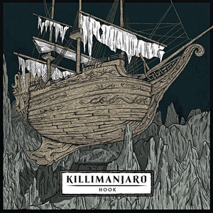 December - Killimanjaro | Song Album Cover Artwork