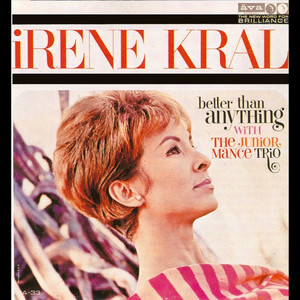 This Is Always - Irene Kral with Junior Mance