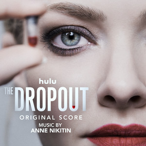 The Dropout (Original Score) - Album Cover
