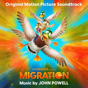 Join Our Migration - John Powell