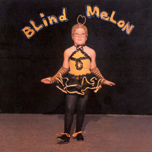 I Wonder - Blind Melon | Song Album Cover Artwork