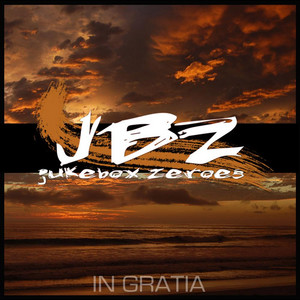 Barracuda - Jukebox Zeroes | Song Album Cover Artwork