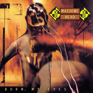 Davidian - Machine Head | Song Album Cover Artwork