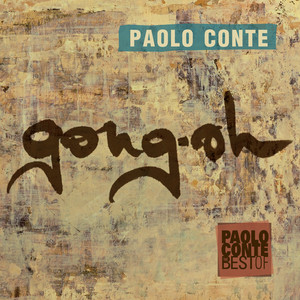Happy Feet - Paolo Conte | Song Album Cover Artwork