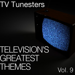 Baywatch - TV Tunesters | Song Album Cover Artwork