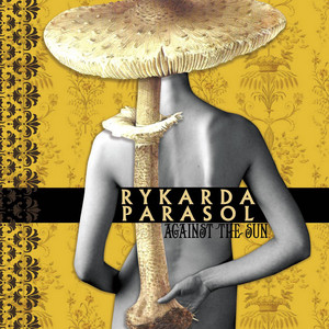 Your Arrondissement or Mine? - Rykarda Parasol | Song Album Cover Artwork