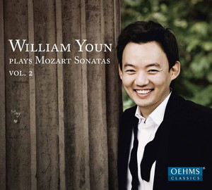Piano Sonata No. 12 in F Major, Op. 6 No. 3, K. 332: I. Allegro - Wolfgang Amadeus Mozart | Song Album Cover Artwork