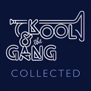 Get Down On It - Single Version - Kool & The Gang | Song Album Cover Artwork