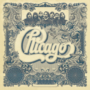 Feelin' Stronger Every Day - Chicago | Song Album Cover Artwork