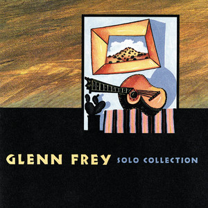 Smuggler's Blues - Glenn Frey | Song Album Cover Artwork