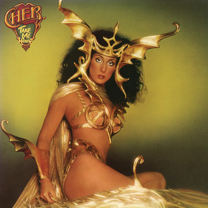 Take Me Home - Cher | Song Album Cover Artwork