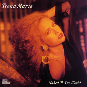 Ooo La La La Teena Marie | Album Cover