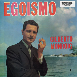 Bello Amanecer - Gilberto Monroig | Song Album Cover Artwork