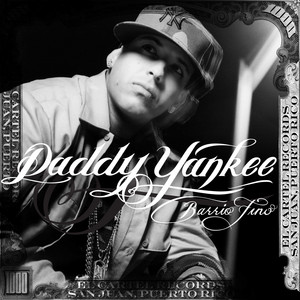 Dale Caliente - Daddy Yankee | Song Album Cover Artwork