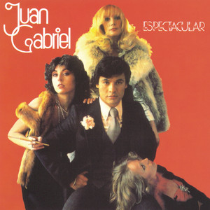 Mi Fracaso - Juan Gabriel | Song Album Cover Artwork