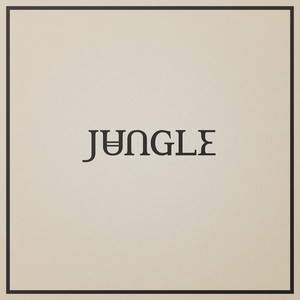 What D'You Know About Me? - Jungle | Song Album Cover Artwork