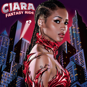 Work (feat. Missy Elliott) - Ciara | Song Album Cover Artwork