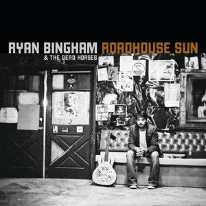 Snake Eyes - Ryan Bingham | Song Album Cover Artwork