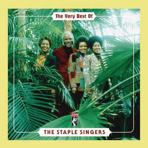 I'll Take You There - The Staple Singers | Song Album Cover Artwork