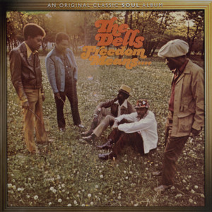 The Love We Had (Stays On My Mind) The Dells | Album Cover