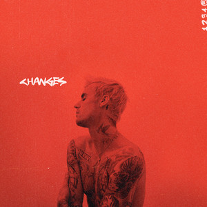 Intentions (feat. Quavo) - Justin Bieber | Song Album Cover Artwork