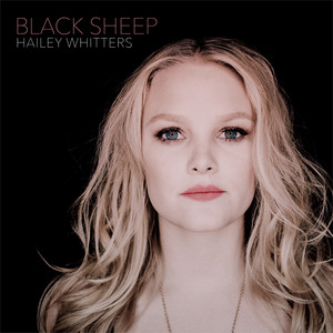 Black Sheep - Hailey Whitters | Song Album Cover Artwork
