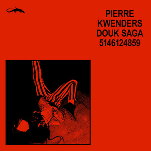 Douk Saga - Pierre Kwenders & Moonshine