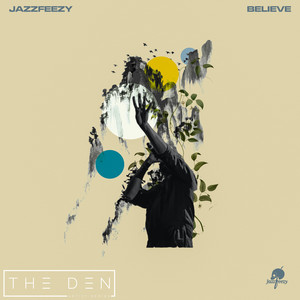 Thankful Jazzfeezy | Album Cover