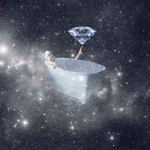 Dreamtime - Venus Amor | Song Album Cover Artwork