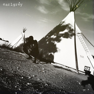 LoveHard. - EarlGréy | Song Album Cover Artwork