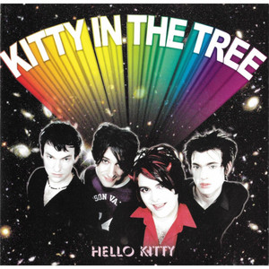 Together - Kitty in the Tree | Song Album Cover Artwork