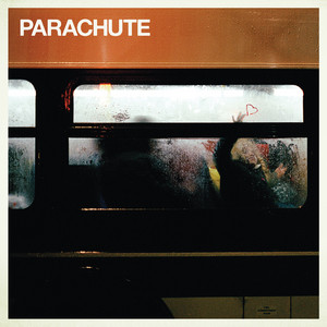 Finally Got It Right Parachute | Album Cover