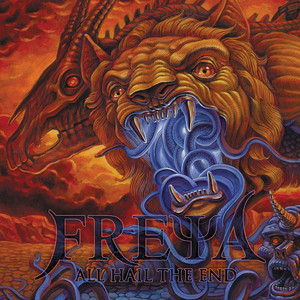 Human Demons - Freya