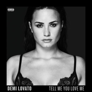 Smoke & Mirrors - Demi Lovato | Song Album Cover Artwork